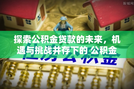 江门探索公积金贷款的未来，机遇与挑战并存下的 公积金贷款风险防控